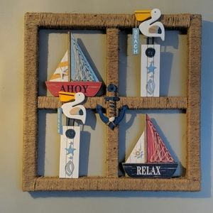 Nautical  Wall pictures
